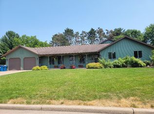 1013 Yorkshire Ave, Rice Lake, WI 54868
