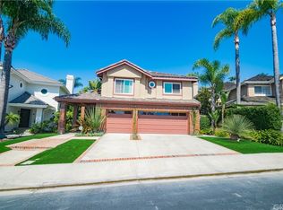 6 Larkfield Ln, Laguna Niguel, CA 92677