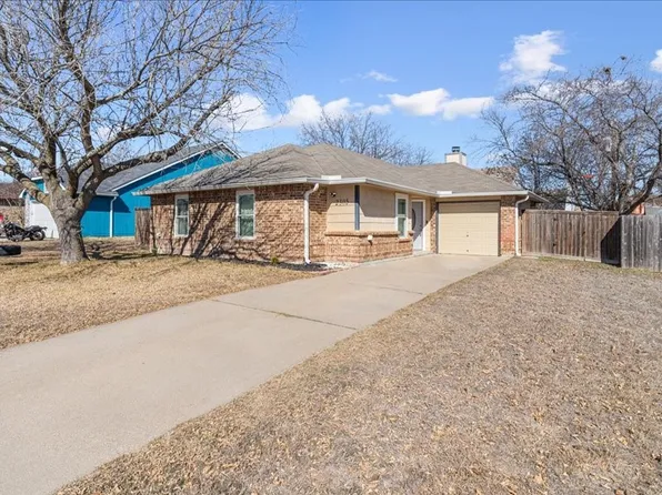 2305 Hemlock Dr, Killeen, TX 76549