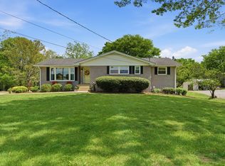 141 Maple Dr, Hendersonville, TN