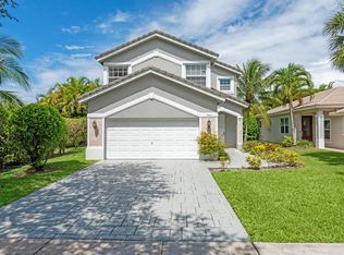 7803 NW 70th Ave, Parkland, FL 33067