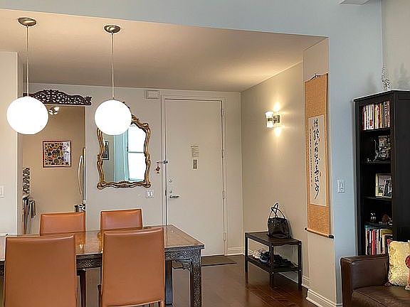 4th image of 88 Greenwich St APT 508