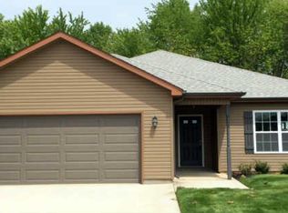 188 Fox Mdw LOT 188, Clarksville, TN 37042