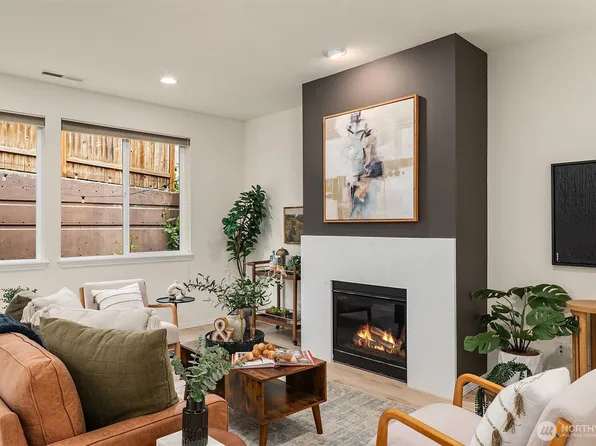 22909 41st Avenue SE, Bothell, WA 98021