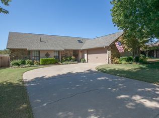 7942 S 88th Ave E, Tulsa, OK 74133