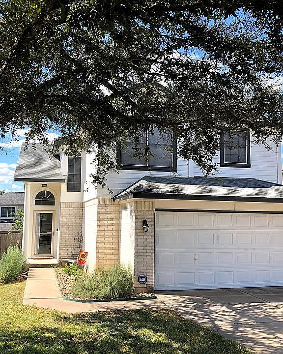 17416 Valentine Dr, Round Rock, TX 78664 Zillow