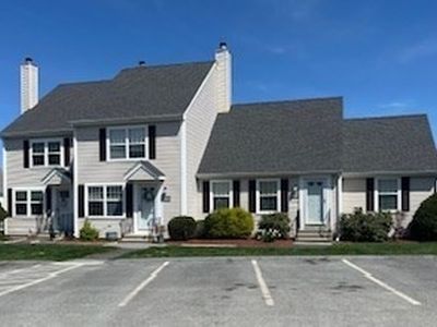 1403 Forest Park Dr UNIT 1403, Auburn, MA, 01501