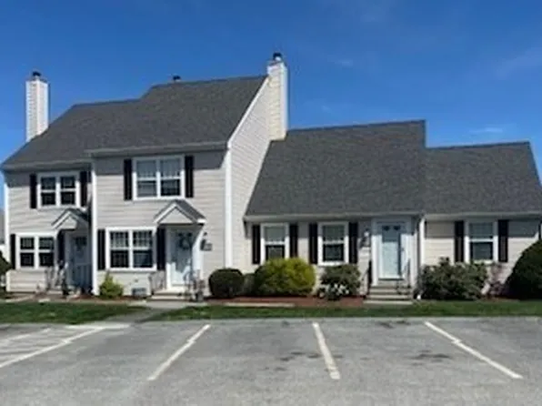 1403 Forest Park Dr Unit 1403, Auburn, MA 01501
