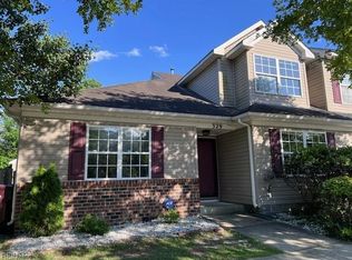 329 Nottingham Dr, Chesapeake, VA 23322