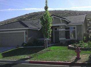 5141 Northern Lights Dr, Reno, NV 89506