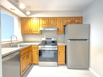 55 Mill Plain Road #30-19, Danbury, CT, 06810