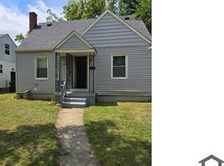 18925 Plainview Ave, Detroit, MI 48219