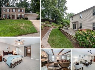 3700 Krysia Ct, Annandale, VA 22003