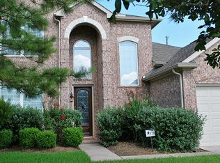 125 Emerald Loch Ln, Richmond, TX 77469