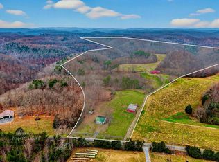 2578 Pea Ridge Rd, Liberty, TN 37095