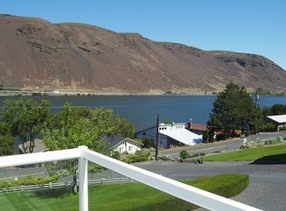 32581 NE Lakeshore Dr, Coulee City, WA 99115