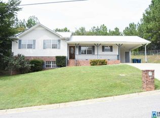 121 Eva Ln, Jacksonville, AL 36265