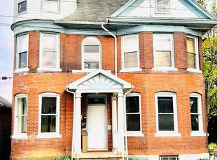 815 Front St, Cresson, PA 16630