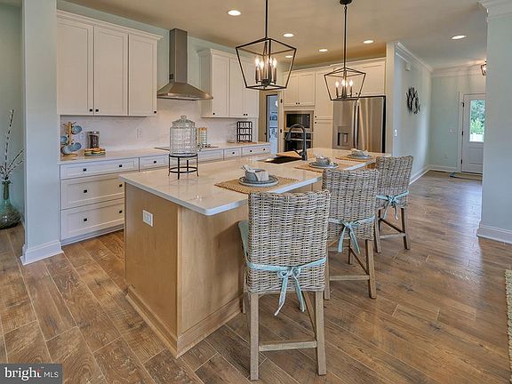 3rd image of 33761 Catching Cove Ct Lot 13
