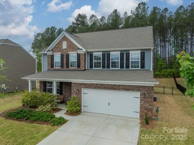 127 Slip Shot Ln, Troutman, NC, 28166