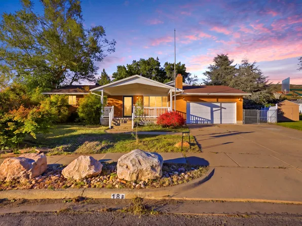 18 W 900 N, Bountiful, UT 84010