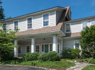 418 Capital Ave, Frankfort, KY 40601