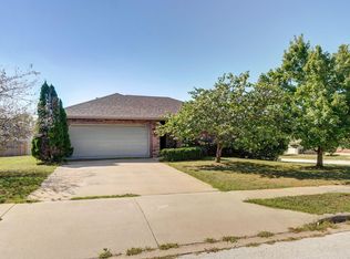 471 S Caroline Ave, Republic, MO 65738