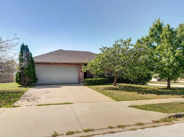 471 S Caroline Avenue, Republic, MO 65738
