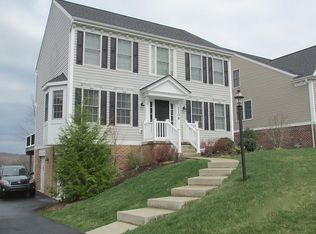 1106 Woodlawn Dr, Canonsburg, PA 15317