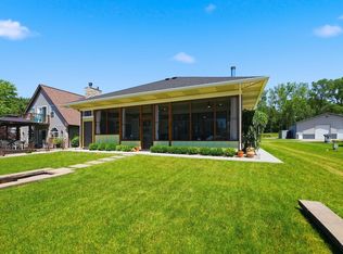 11690 E 310 S, Lagrange, IN 46761