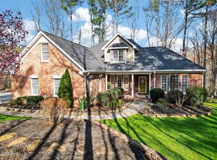 440 Longwood Dr, Youngsville, NC 27596