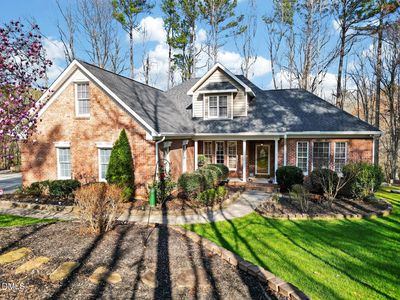 440 Longwood Dr, Youngsville, NC, 27596