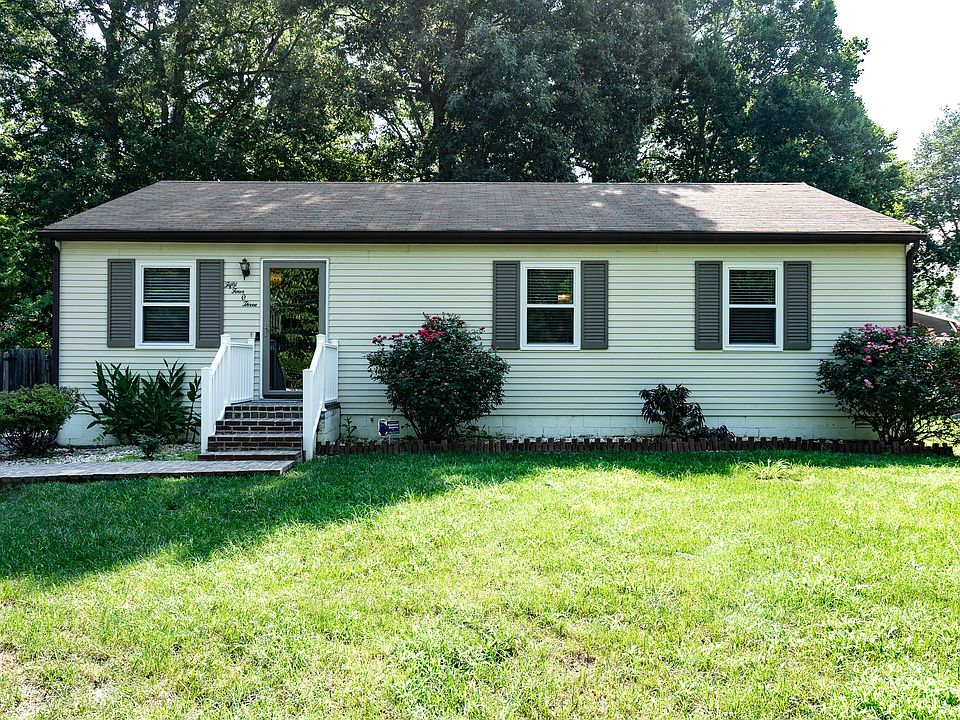 1st image of 5403 Barleycorn Dr