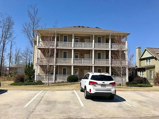 Back Parking