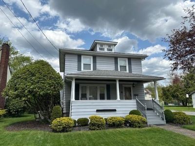 427 College St, Youngsville, PA, 16371