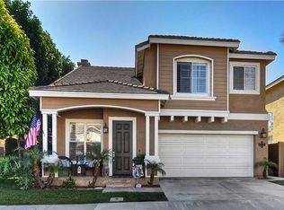 8 Chesterwood, Aliso Viejo, CA 92656