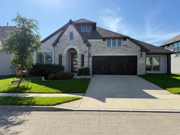 1094 Canterbury Ln, Forney, TX 75126