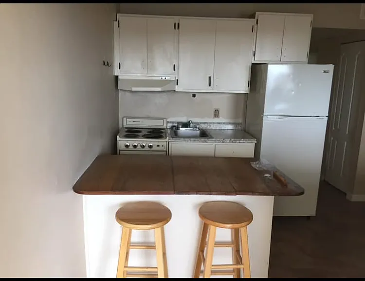 1700 Clinch Ave #421 — Photo 2