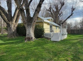 426 Highway 12 E, Pomeroy, WA 99347