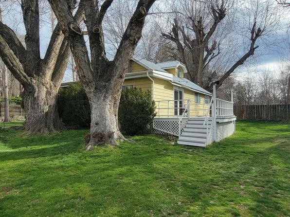 426 Highway 12 E, Pomeroy, WA 99347