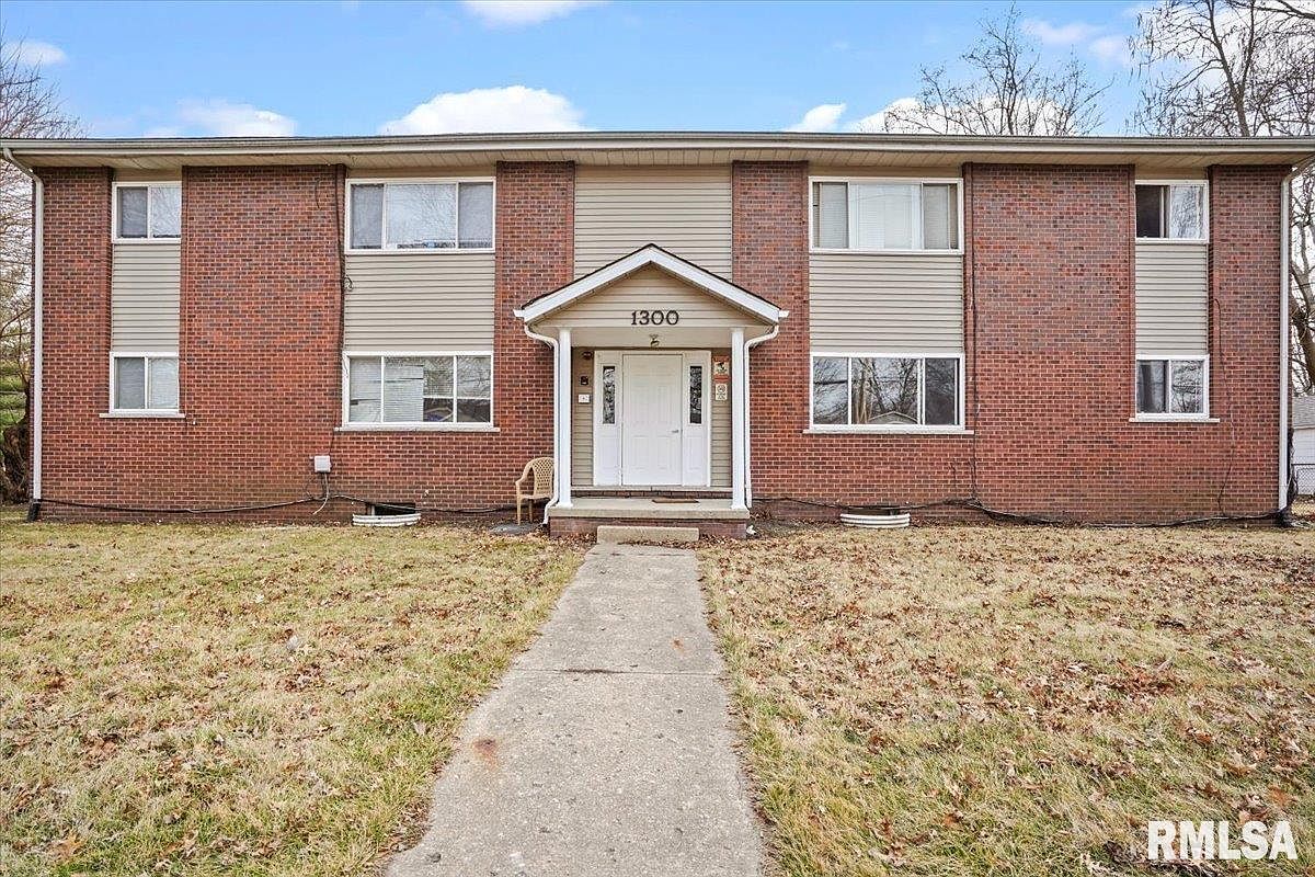 1300 N Grand Ave W, Springfield, IL 62702 MLS CA1027577 Zillow