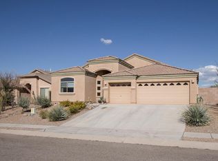 482 W Chatfield St, Vail, AZ 85641