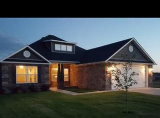 2227 Ridgeway Ln, Barling, AR 72923