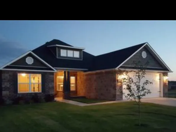 2227 Ridgeway Ln, Barling, AR 72923