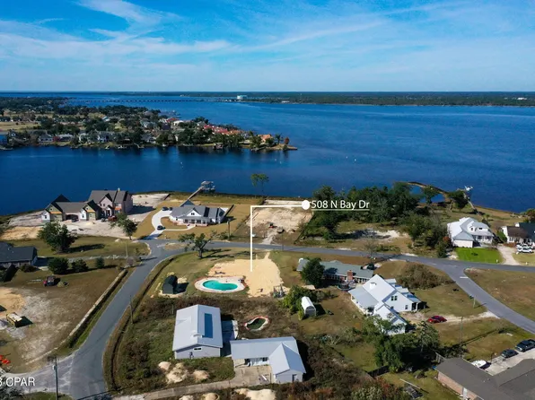 508 N Bay Dr, Lynn Haven, FL 32444
