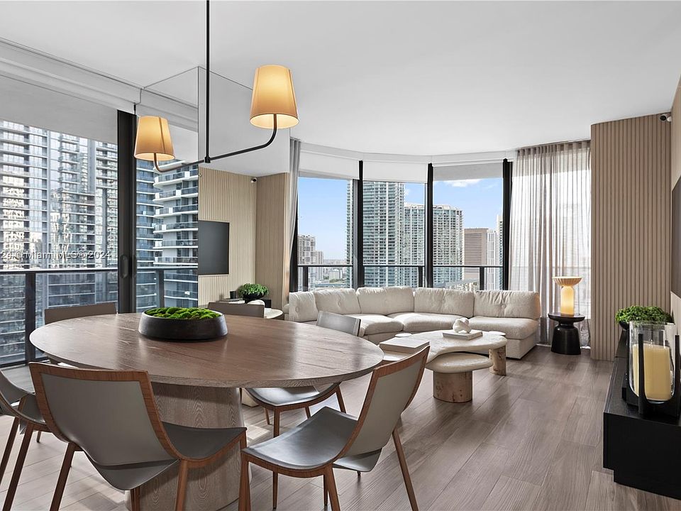 1st image of 801 S Miami Ave #2409
