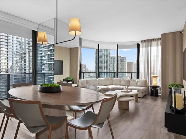 801 S Miami Ave #2409, Miami, FL 33130