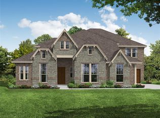 1113 Devonshire Dr S, Forney, TX 75126