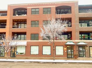 18 S Fairview Ave APT 2S, Park Ridge, IL 60068