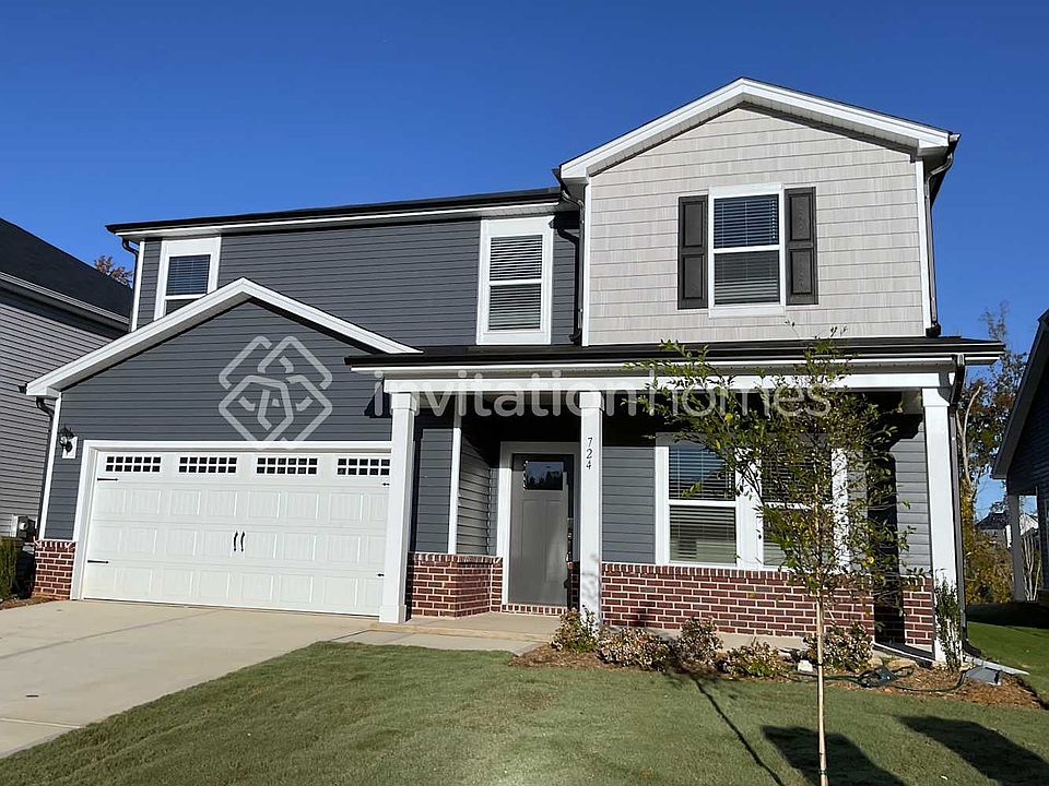 1st image of 724 Red River Dr